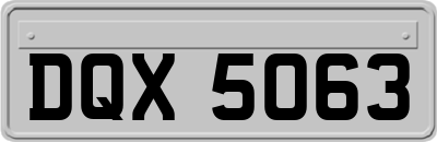 DQX5063