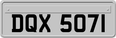 DQX5071