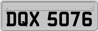 DQX5076