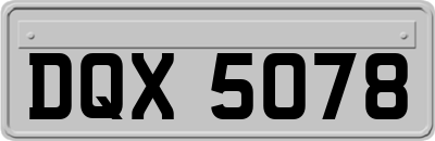 DQX5078