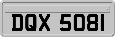 DQX5081