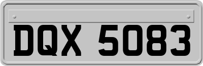 DQX5083