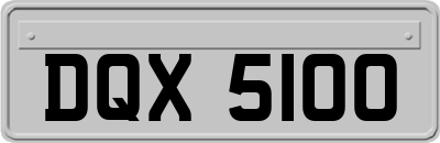 DQX5100