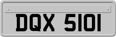DQX5101