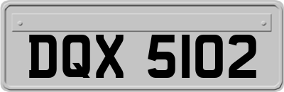 DQX5102