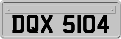 DQX5104