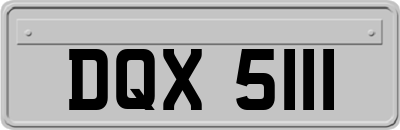 DQX5111