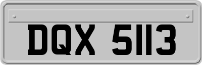 DQX5113