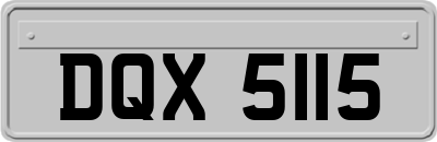 DQX5115