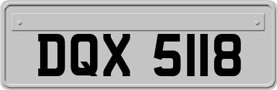 DQX5118