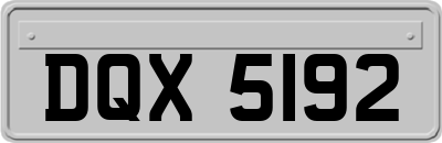 DQX5192