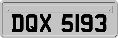 DQX5193