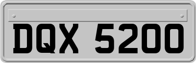 DQX5200