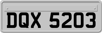 DQX5203
