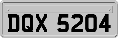DQX5204