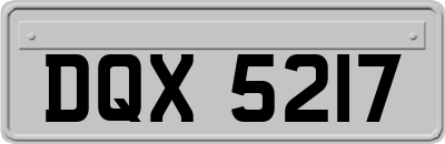 DQX5217