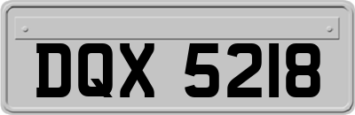 DQX5218
