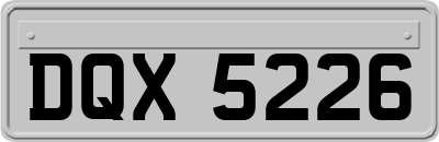 DQX5226
