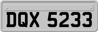DQX5233