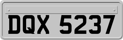 DQX5237