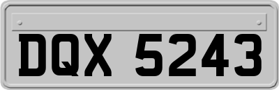DQX5243