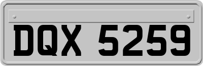 DQX5259