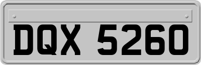 DQX5260
