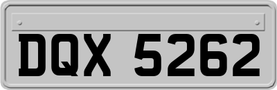 DQX5262