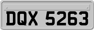 DQX5263