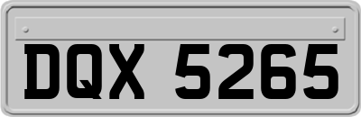 DQX5265