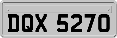 DQX5270