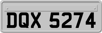 DQX5274