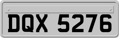 DQX5276