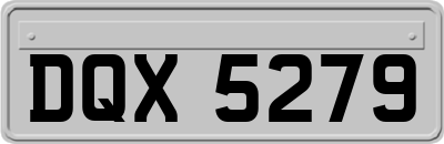 DQX5279