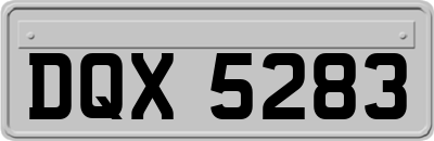 DQX5283