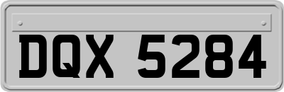 DQX5284