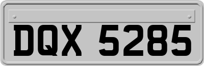 DQX5285