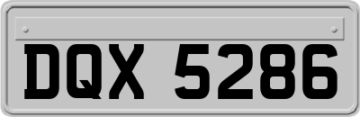 DQX5286