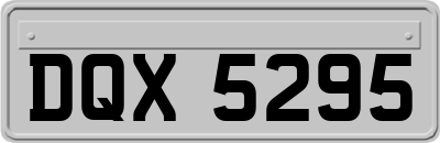 DQX5295