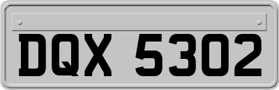 DQX5302