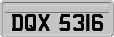 DQX5316