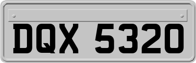 DQX5320