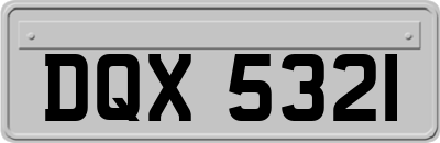 DQX5321