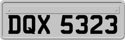 DQX5323