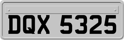 DQX5325