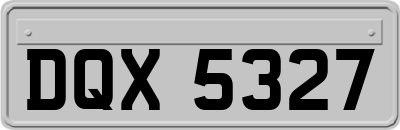 DQX5327