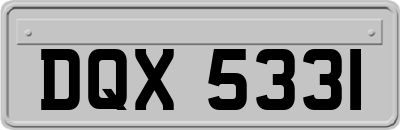 DQX5331