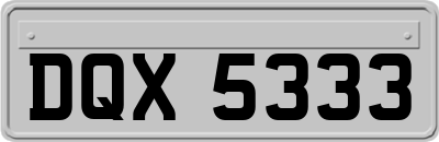 DQX5333