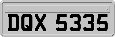 DQX5335