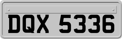 DQX5336
